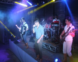 Boa Ventura de São Roque – PR