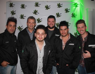 Eskondidinho Deck Bar