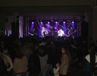 Comunidade Santo Antônio