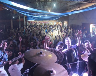 Festa do Colono – Serra do Lucindo