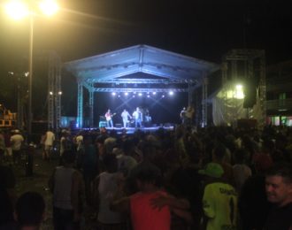 Guaraqueçaba – PR