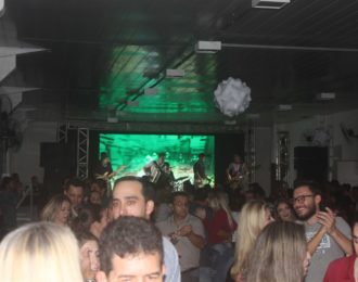 Rio Branco do Sul – PR