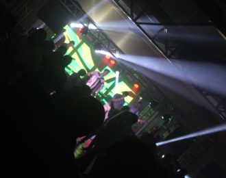 São Mateus do Sul – PR