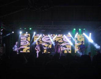 Major Gercino – SC