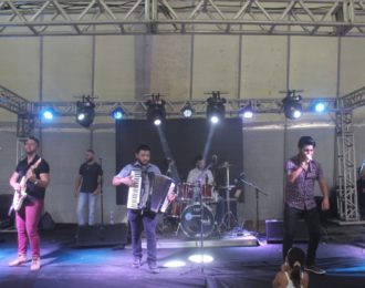 São José dos Pinhais – PR