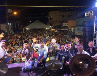 Rio Branco do Ivaí – PR