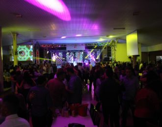 Balneário Camboriú – SC