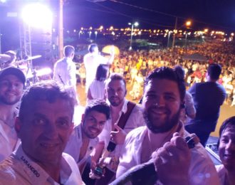 Paraíso do Norte – PR