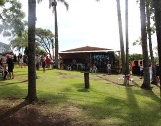 Almirante Tamandaré – PR